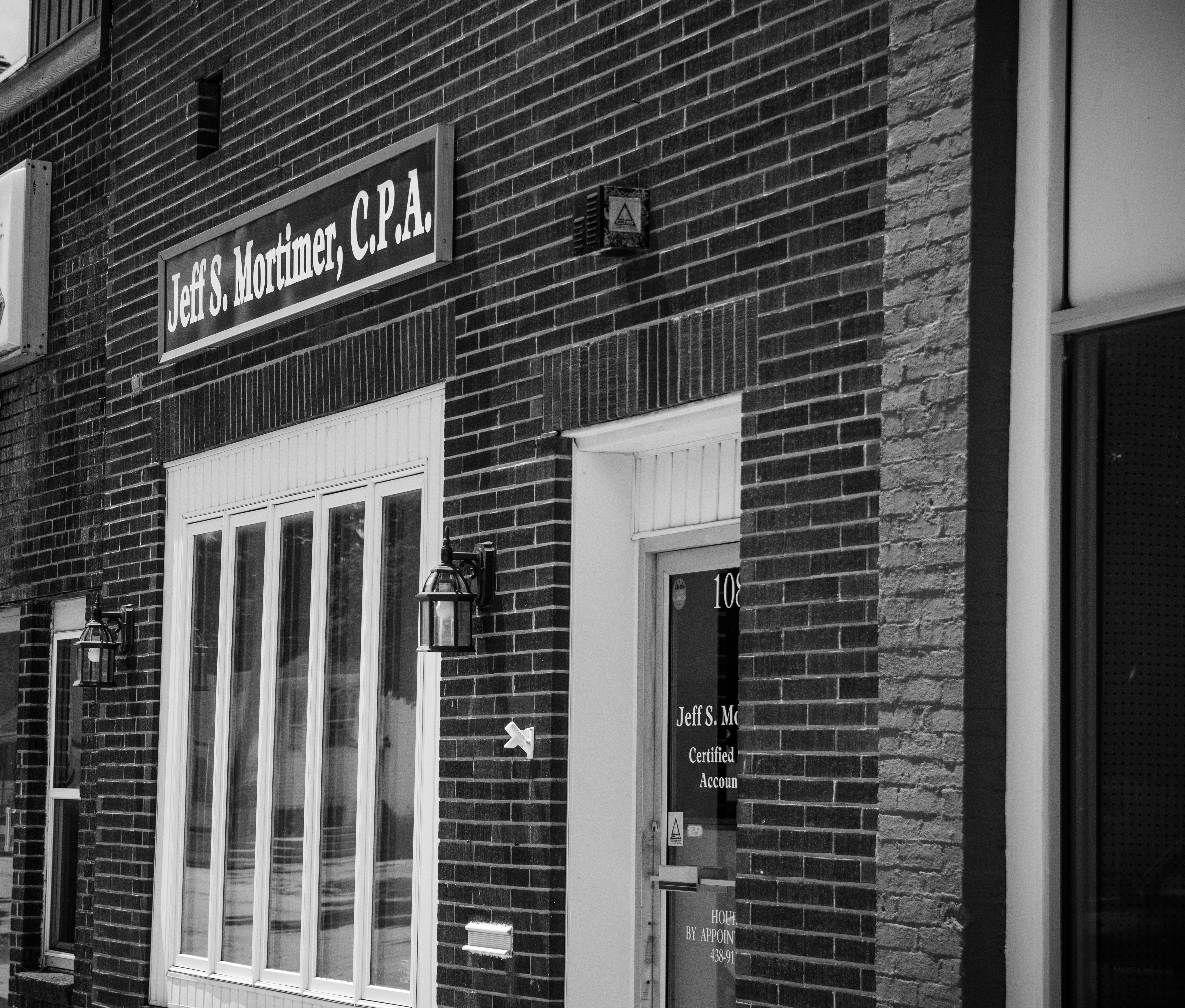 Office Building